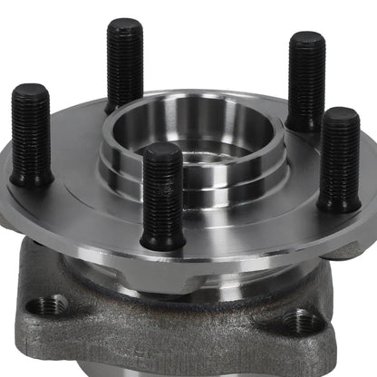 Front Wheel Bearing Hub compatible for Subaru XV 2.0L 28373FL000 2012-2016 (10007725) - Electromann SA