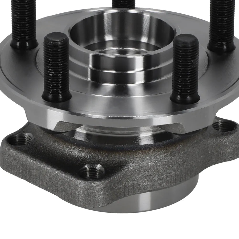 Front Wheel Bearing Hub compatible for Subaru XV 2.0L 28373FL000 2012-2016 (10007725) - Electromann SA