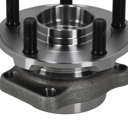 Front Wheel Bearing Hub compatible for Subaru XV 2.0L 28373FL000 2012-2016 (10007725) - Electromann SA