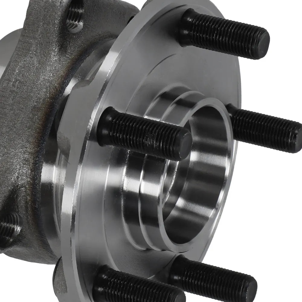 Front Wheel Bearing Hub compatible for Subaru XV 2.0L 28373FL000 2012-2016 (10007725) - Electromann SA