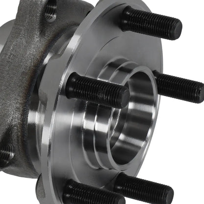 Front Wheel Bearing Hub compatible for Subaru XV 2.0L 28373FL000 2012-2016 (10007725) - Electromann SA