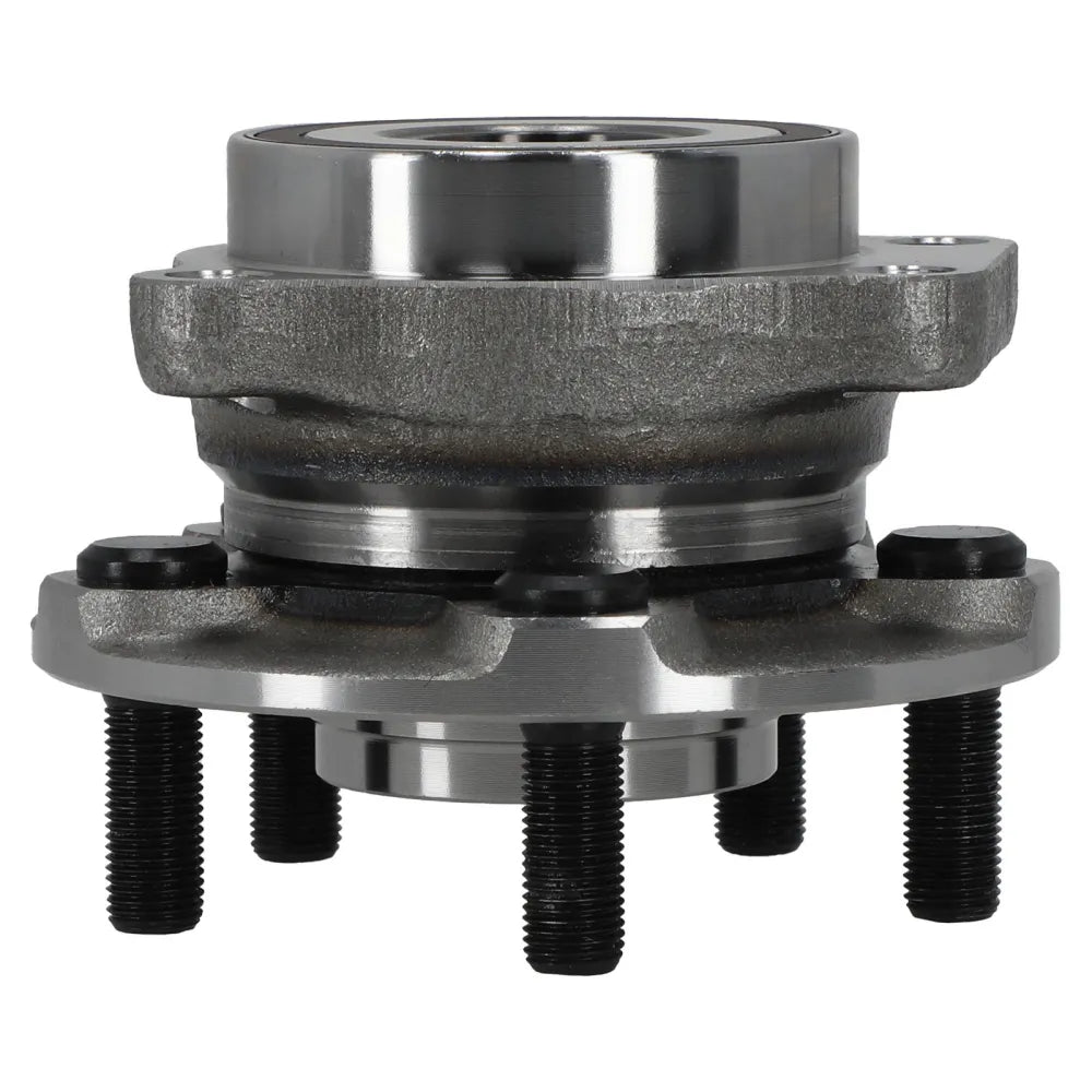 Front Wheel Bearing Hub compatible for Subaru XV 2.0L 28373FL000 2012-2016 (10007725) - Electromann SA
