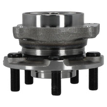 Front Wheel Bearing Hub compatible for Subaru XV 2.0L 28373FL000 2012-2016 (10007725) - Electromann SA