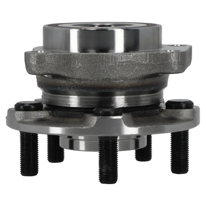 Front Wheel Bearing Hub compatible for Subaru XV 2.0L 28373FL000 2012-2016 (10007725) - Electromann SA