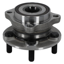 Front Wheel Bearing Hub compatible for Subaru XV 2.0L 28373FL000 2012-2016 (10007725) - Electromann SA