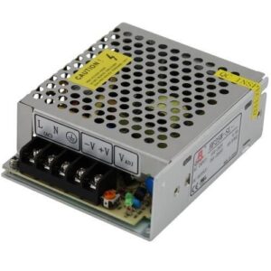Buy the 12v 5Amp Power Supply for Reliable and Efficient Power Output