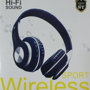 Andowl Wireless Headphones Hi-Fi Sound
