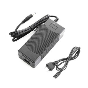 LIITOKALA 12.6V 3A 3S Lithium Battery Pack Charger – High-quality and Compact Charger