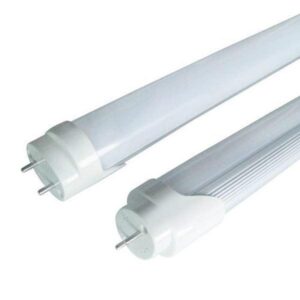 ##REDUCED TO CLEAR## T8 4Ft (1.2m) 18w 220v Frosted Lens 4000K LED Tube