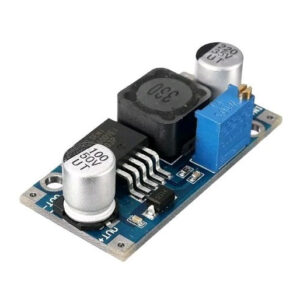 Buy the 3A XL6009 DC-DC Adjustable Step Up Power Converter – Efficient and Versatile Power Converter