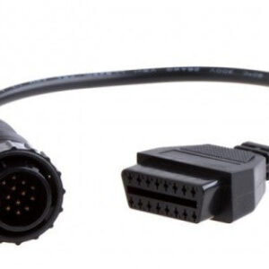 Mercedes Benz Sprinter 14Pin to 16Pin OBD 2 Adapter – Upgrade Your Diagnostic Capabilities