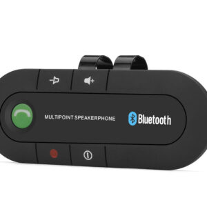 Hands Free Bluetooth Car Kit