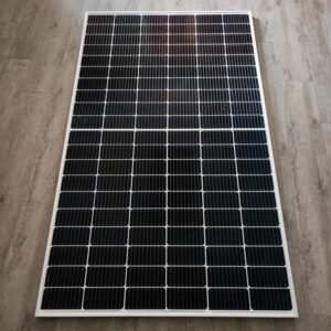 Canadian 370W Mono Solar Panel – Reliable and Efficient Solar Power Generation