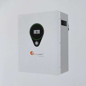 Felicitysolar Lifepo4 24v 100ah 2.5kwh Solar Battery